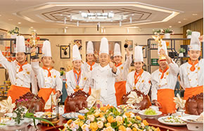 寧夏西點(diǎn)學(xué)校