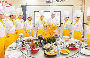 寧夏西點(diǎn)學(xué)校