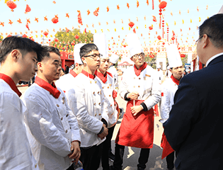 寧夏新東方廚師學(xué)校好工作分配工作