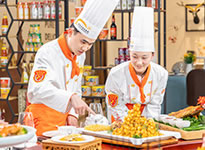 寧夏西點(diǎn)學(xué)校