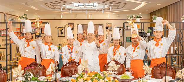 寧夏西點(diǎn)學(xué)校
