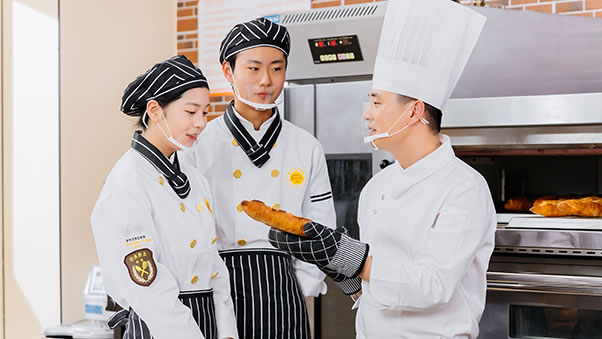 寧夏西點(diǎn)學(xué)校