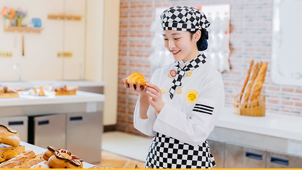 寧夏西點(diǎn)學(xué)校