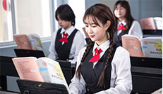 寧夏新東方廚師學(xué)校幼兒教育