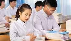 寧夏新東方廚師學(xué)校職教高考升學(xué)班